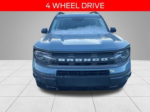 Used 2021 Ford Bronco Sport Big Bend image 2