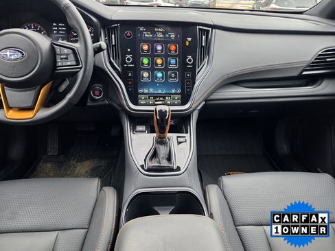 Used 2025 Subaru Outback Wilderness image 14