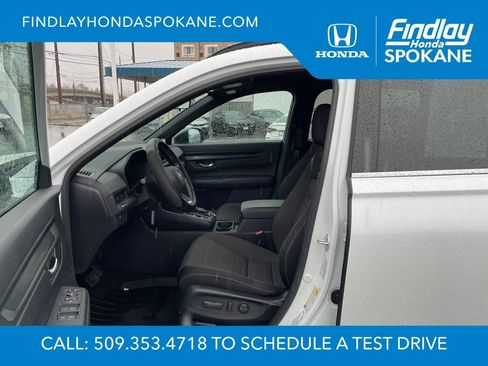 Used 2023 Honda CR-V Sport image 12