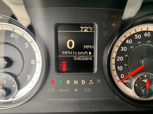 Used 2019 RAM 1500 Express AWD/4WD image 25