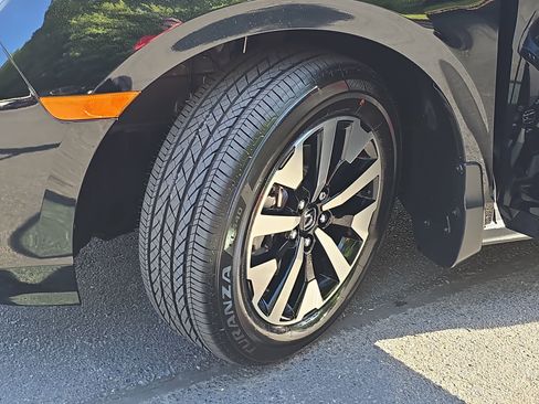 New 2026 Honda Odyssey EX-L image 34