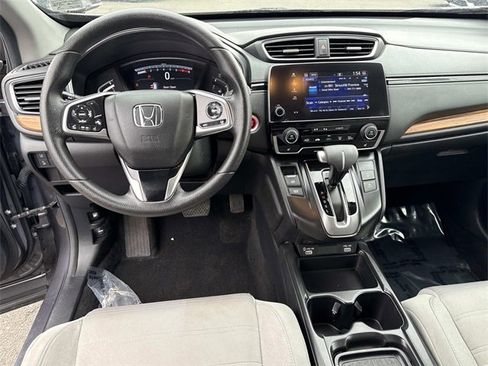 Used 2022 Honda CR-V EX image 18