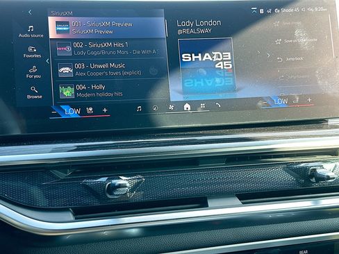 New 2026 BMW X5 sDrive40i w/ Executive Package image 12