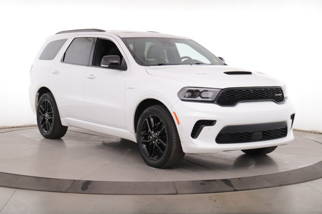 Used 2025 Dodge Durango R/T AWD/4WD image 2