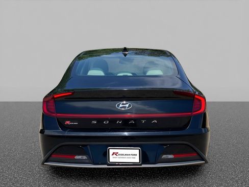 Used 2023 Hyundai Sonata SE FWD image 5