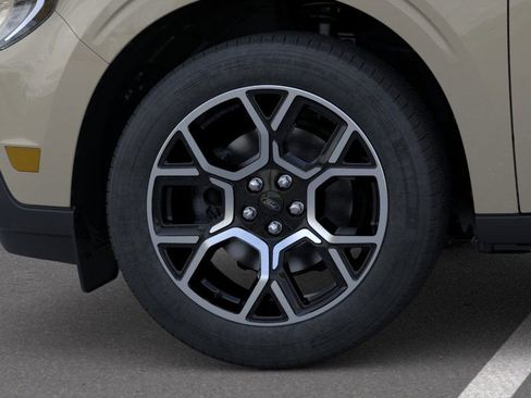 New 2025 Ford Maverick Lariat w/ 4K Tow Package image 20