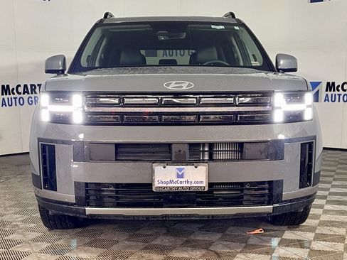 Used 2024 Hyundai Santa Fe Limited image 10