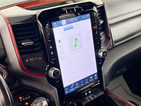 Used 2022 RAM 1500 Rebel w/ Level 1 Equipment Group image 14