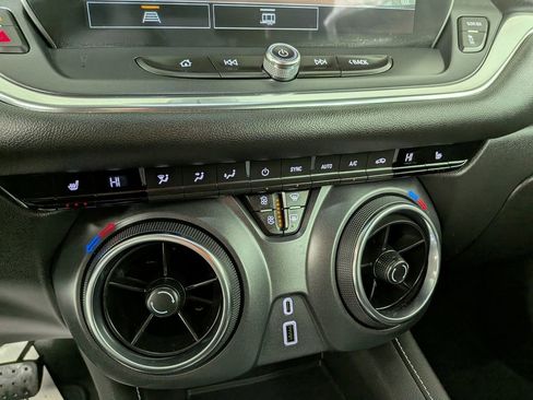 Certified 2023 Chevrolet Blazer LT w/ Midnight/Sport Edition image 29