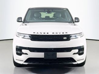 Used 2025 Land Rover Range Rover Sport Dynamic SE video 2