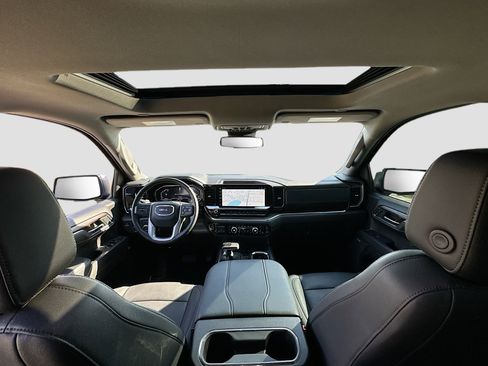 Used 2024 GMC Sierra 1500 SLT w/ SLT Premium Package image 24