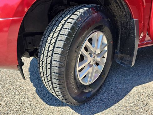 Used 2017 Nissan Frontier SV RWD image 31