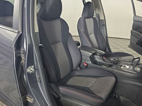 Certified 2023 Subaru Crosstrek 2.0i Premium AWD/4WD image 19