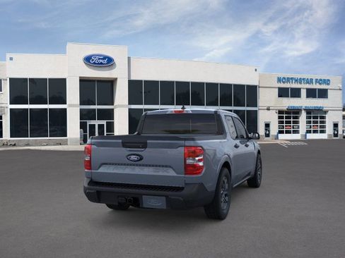 New 2026 Ford Maverick XLT image 8
