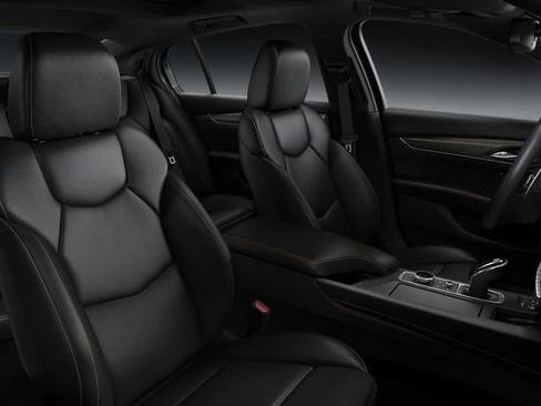 New 2026 Cadillac CT5 V image 59