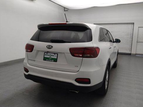 Used 2020 Kia Sorento LX image 7