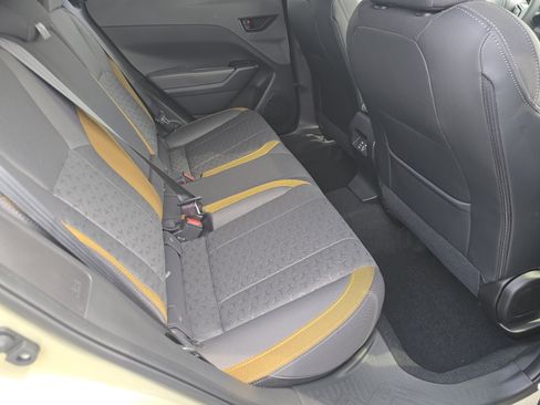New 2026 Subaru Crosstrek 2.5i Sport AWD/4WD image 17