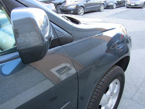 Used 2003 Acura MDX image 22