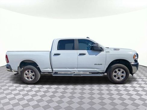 Used 2024 RAM 2500 Big Horn image 2