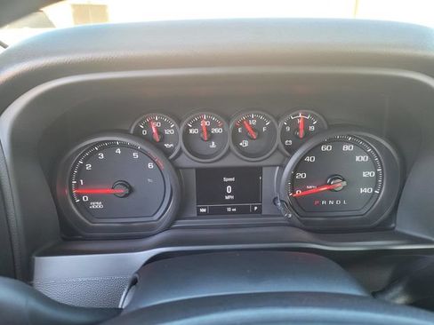 New 2026 GMC Sierra 2500 Pro RWD image 15
