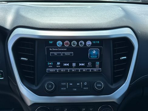 Used 2019 GMC Acadia SLT FWD image 12