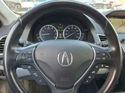 Used 2018 Acura RDX AWD w/ Advance Package image 20