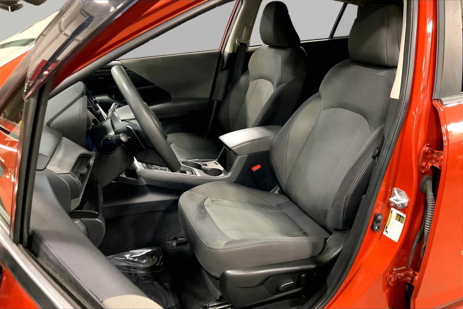Certified 2024 Subaru Crosstrek 2.0i Premium AWD/4WD image 9