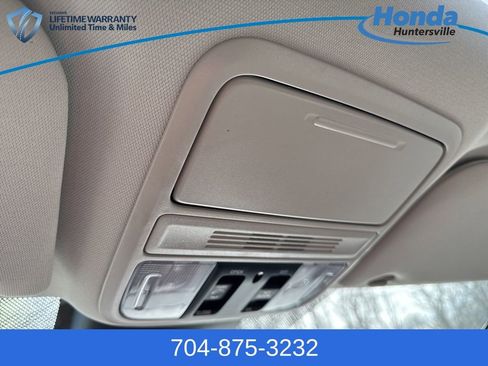 New 2026 Honda Odyssey Elite image 34