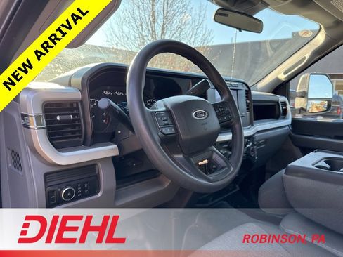Used 2024 Ford F250 XL w/ STX Appearance Package image 20