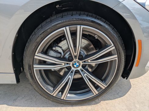 Used 2023 BMW 330i Sedan w/ Driving Assistance Package RWD image 9