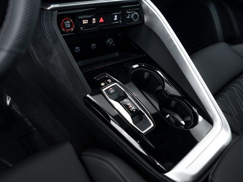 New 2025 Audi SQ5 Premium Plus image 11