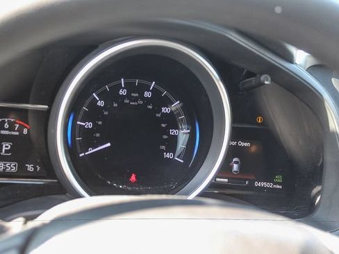 Used 2018 Honda Fit EX image 28