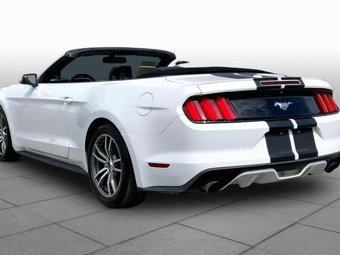 Used 2017 Ford Mustang Premium RWD image 10