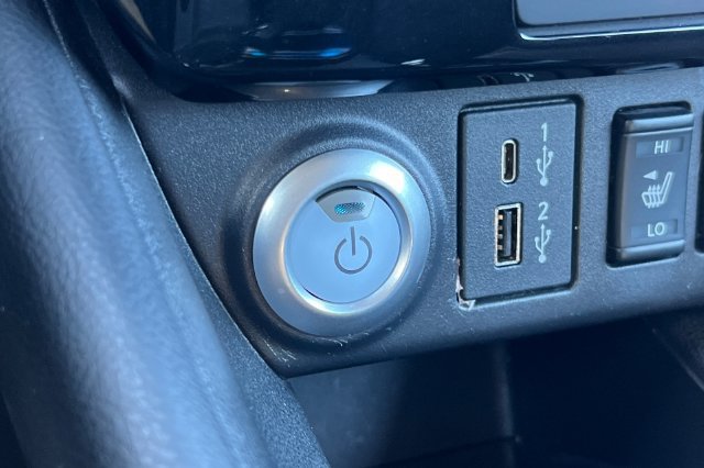 Used 2025 Nissan Leaf SV Plus FWD image 26