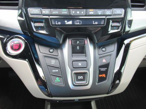 Used 2022 Honda Odyssey Touring image 29