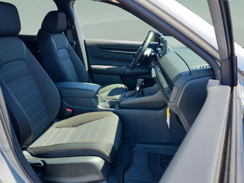 New 2026 Honda CR-V Sport image 20