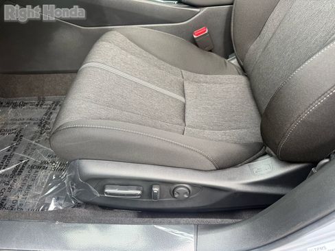 Used 2026 Honda Accord Sport image 14