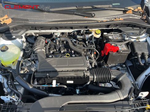 New 2025 Ford Escape Active w/ Cold Weather Package image 28