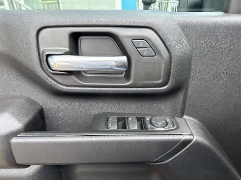 New 2026 Chevrolet Silverado 2500 W/T image 14