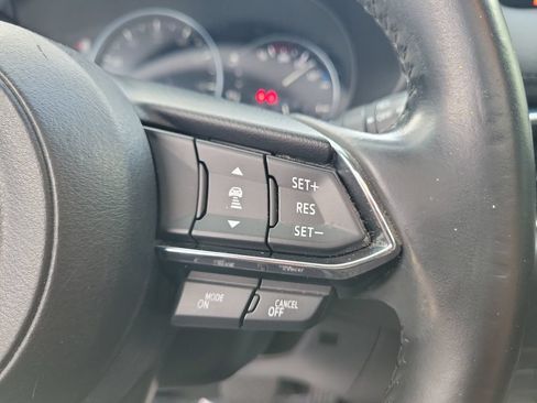 Used 2020 MAZDA CX-5 Grand Touring FWD image 24