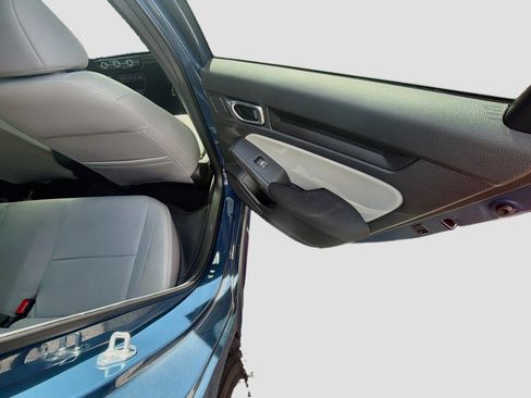Certified 2026 Honda Civic Sport image 32