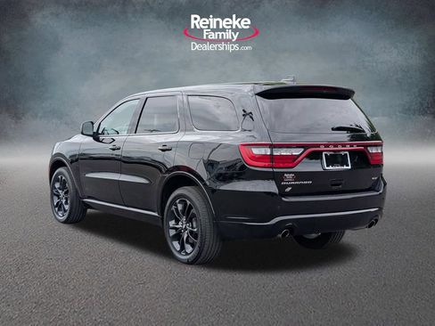 Used 2026 Dodge Durango GT AWD/4WD image 8