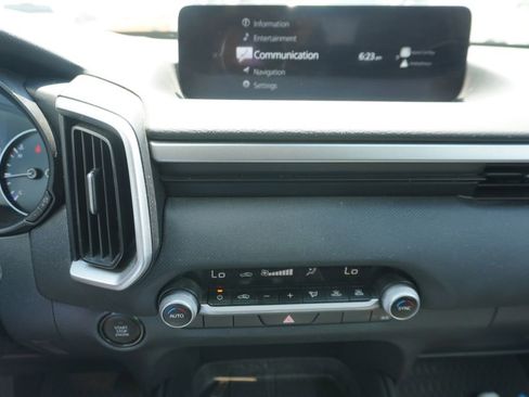 Used 2023 MAZDA CX-50 AWD 2.5 S w/ Weather Package image 8