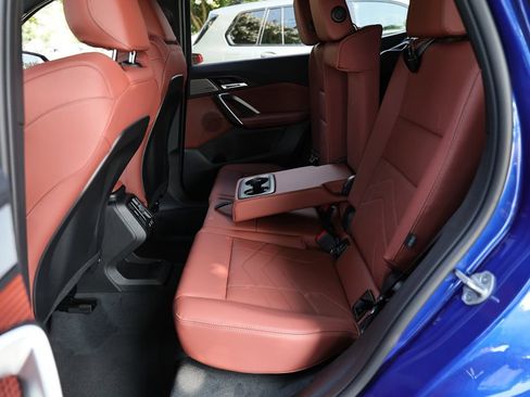 New 2026 BMW X1 xDrive28i w/ Technology Package AWD/4WD image 27