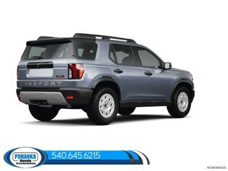 New 2026 Honda Passport TrailSport Elite video 3