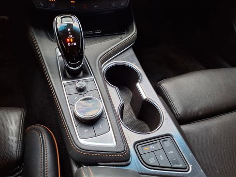 Used 2020 Cadillac CT4 V w/ Climate Package image 13