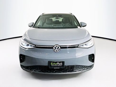 Used 2023 Volkswagen ID.4 S RWD image 2