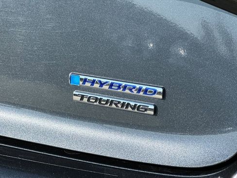 Certified 2024 Honda Accord Touring image 27