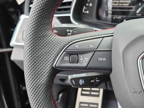 New 2026 Audi SQ8 Prestige image 21