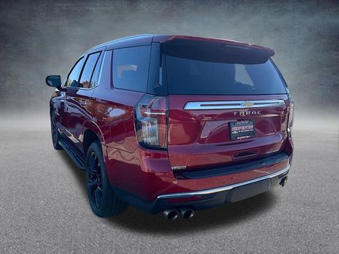Used 2022 Chevrolet Tahoe Premier AWD/4WD image 10